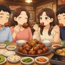 다정한족발 - 수영구 황령대로489번길 24 | 다정한족발