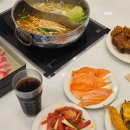 명지할인마트 | 명지 샤브샤브 무한리필 맛집 샤브원 재방문 솔직후기