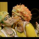 SAC ON SCREEN - 마술피리 이미지