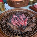 롯데리아검단 | 검단점심맛집 신검단중앙역 고기맛집 소향숯불구이 검단불로점 후기