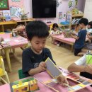 뛰뛰빵빵주유소 이미지