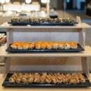 은혜인력 | 결혼식출장뷔페 푸드벨 후기, 하객 반응 좋았던 이유?