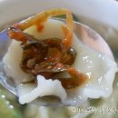 참맛골식당 | 구례 - 토지우리식당[다슬기수제비]