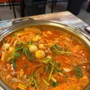 이모네닭내장탕 | 종로3가 닭내장탕 이모네닭내장탕 숨은 맛집!!