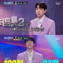 TV 조선 미스터트롯 시즌2 제2의 임영웅 재도전 안성훈 진 등극 5억원 상금 박지현 선 진해성 미 등극 모음 이미지