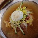 쇠내울본가 가야밀면 이미지