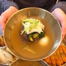 평택우체국 | 평택역 근처 가성비 좋은 점심맛집 [수유골목냉면 평택점]