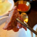 까치울역 갈비 맛집 명갈비 숯불향 가득한 부천 고기집 추천