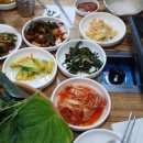 만수쌈밥 네이버블로그