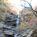 구곡폭포 이미지