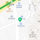 텐퍼센트커피광주상무역점 이미지