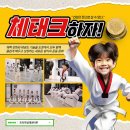 한양대 그레이트태권도장 이미지