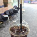 더블루커피 네이버블로그