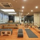 하루필라테스 - 창원시 마산합포구 북성로 95 | 하루필라테스