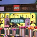 2월 성수동 레고 팝업스토어