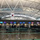 중동098 | LOT 항공/폴란드 항공 후기 : 이코노미 클래스 [LO098/LO279]