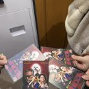 용 | [강남 방탈출] 용하다 용해 용팔도령 후기