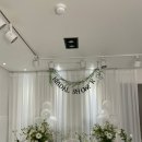 [구미 브라이덜 샤워 파티룸 추천] &#39;아베끄스튜디오 형곡B점&#39; 대만족 후기