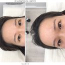 동탄 속눈썹펌 블랙틴팅 잘하는 곳 쉐젤르바이민