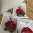 친환경 양말 목공예 | 손끝에서 피어나는 사랑, 아가페공방 양말목 카네이션 만들기 키트로 특별한 마음 전하기!