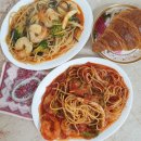 조리기능장과 함께하는 양식조리_홈 레스토랑 음식만들기 | 홈파티 파스타 밀키트 그로또 멕시코 크림 파스타 해산물 토마토 파스타 추천