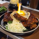 더힘찬약국 | 역삼동 맛집 한식 든든하게 먹은 엄순녀뼈구이순대국 숯불뼈구이세트(2인이상주문) 후기