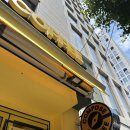 컴포즈커피강남 - 강남구 자곡로 192 | 컴포즈커피 블루베리요거트스무디, 칼로리정보! 맛 후기