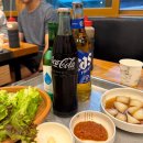 키토산우이산장 | [강북/도봉구] 파라스파라 서울 근처 맛집 솔직 후기(황금정원•키토산우이산장•하이그라운드제빵소)