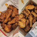 처갓집양념치킨(법원점) | 페리카나 처갓집 양념치킨 메뉴 맛 비교 솔직 후기