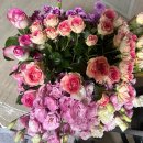 화훼장식기능사(자격증)-야간 | 25년도 2회차 화훼장식기능사 자격증 합격후기 (+ 그동안의 노력, 꿀팁, 시험 꽃 사입 목록)