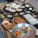 사계절회식당 이미지