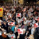 구)조선일보 앞 이미지