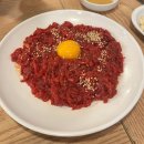 원조 창신육회 이미지