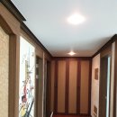 (주)하나환경 수성구지점 | 범어쌍용예가 도배 잘 하는 곳 , 대구 수성구 범어동 42평 실크도배 시공 이야기