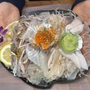 선수수산 | 노량진수산시장 횟집 해태기아, 제철 전어회와 활어회 후기