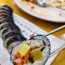 광명소하동김밥천국/소하동점심맛집/소하동김천후기/광명맛집/소하동맛집