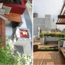 테라스하우스 이미지