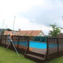 토함산 락 펜션 이미지