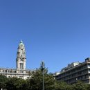 포르투 숙소 추천 유로스타 알리아도스 호텔 3박 후기