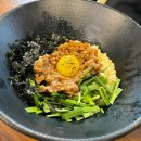 대구 상인동 마제소바와 일본식 라멘 맛집 고운라멘