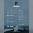 퍼플레인 첫 EP 앨범 작품번호 1번 (Op. 01) 발매 / 퍼플레인 멤버들의 손편지 영상 / 양지완 손편지 이미지