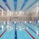 조치원 복합커뮤니티센터 수영장 이미지