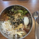 정담멸치국수
