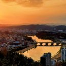 선학산전망대 이미지