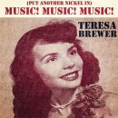 Music Music Music - Teresa Brewer - 이미지