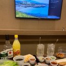 전남 진도 쏠비치리조트호텔 배달회 맛집 &lt;부엉이 수산횟집&gt;