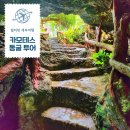 세부 카모테스 동굴 투어 어메이징 파라이소 망고들롱 스노클링 즐기기