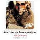 J.Lo 25주년 기념반에 미공개곡이 공개됩니다! 이미지