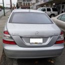 2008 Mercedes S450 4Matic No accident Low km Mint!!! - $24995 이미지