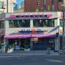 시민회관 앞, 옆 이미지